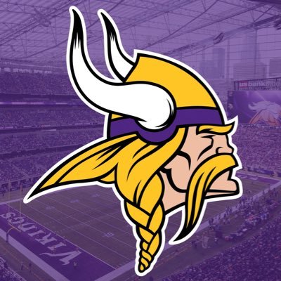 Die Hard Vikings Fan in Utah. Son named after a past Vikings Coach. Girl Dad. LOVE sports and talking shit. #SKOL