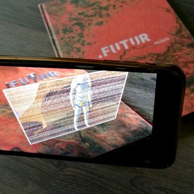 Think tank explorant la mode de demain à travers l’innovation durable | EN @futur404 | Since 2014