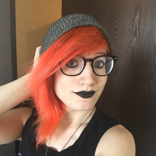 EvelynMonae's profile picture. Photographer, artist, musician, published author.  Proud member/supporter of the LGBTQ community.

Life's good, excellent even - what more can a girl ask for?