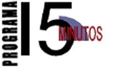 Programa 15 minutos, informativo, todas as quintas-feiras, das 16h às 16h45, na Rádio Catedral FM. Participe conosco!
