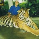 Michelle Reading - @ChorleywoodGirl - Twitter