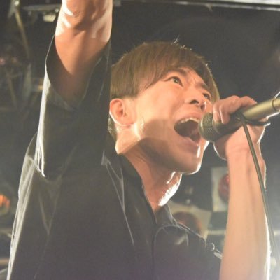 島根県出雲市、YOUNG OF FLOWERS Vo/Gです!///YOUNG OF FLOWERS(@yof_izm)もフォローお願いします!!!