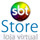 SBT Store é a nossa loja virtual desenvolvida para aproximar ainda mais o SBT dos seus telespectadores e colaboradores.
Visite a loja e boas compras!