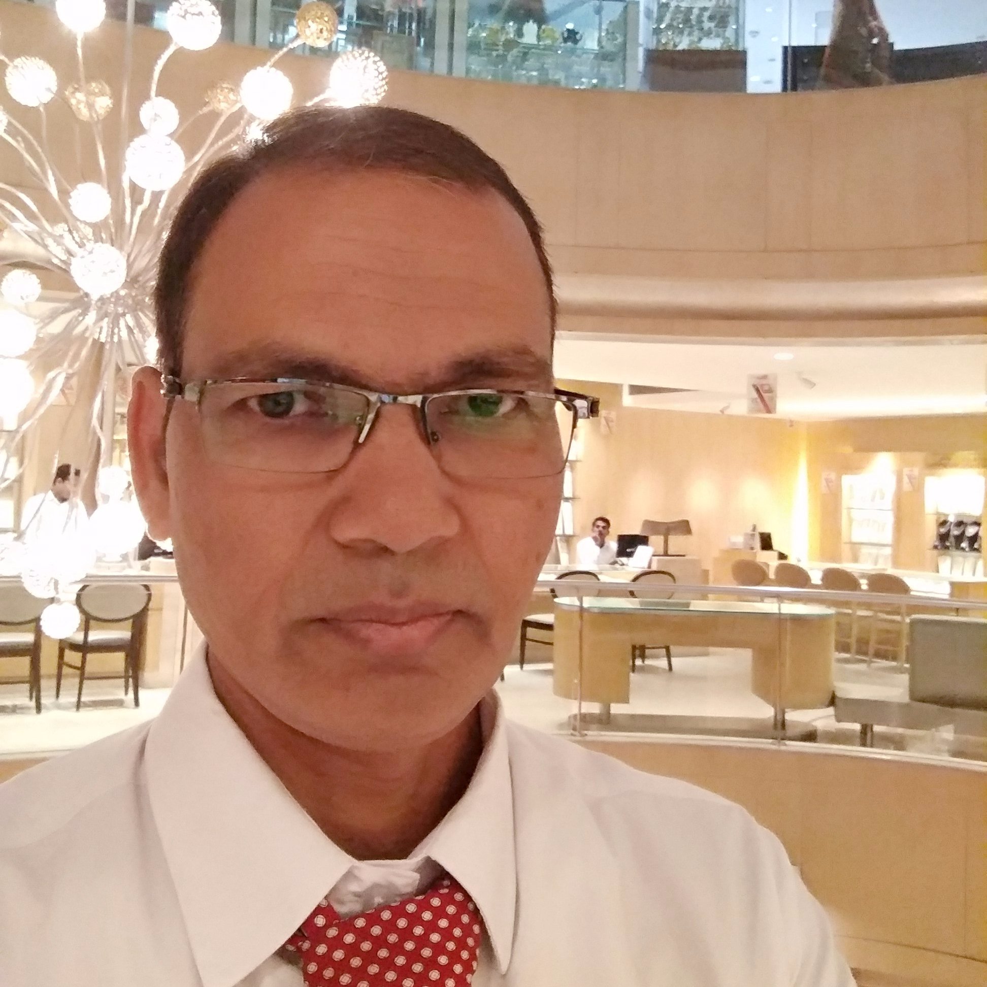 KSreeranganath's profile picture. Freelancer, Content and Article Writer