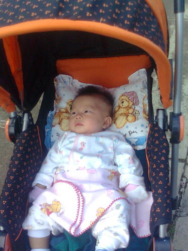 baby Profile