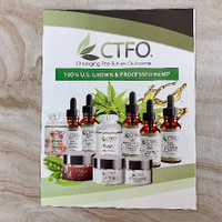 CBDlady (@cbdproducts4u) 's Twitter Profile