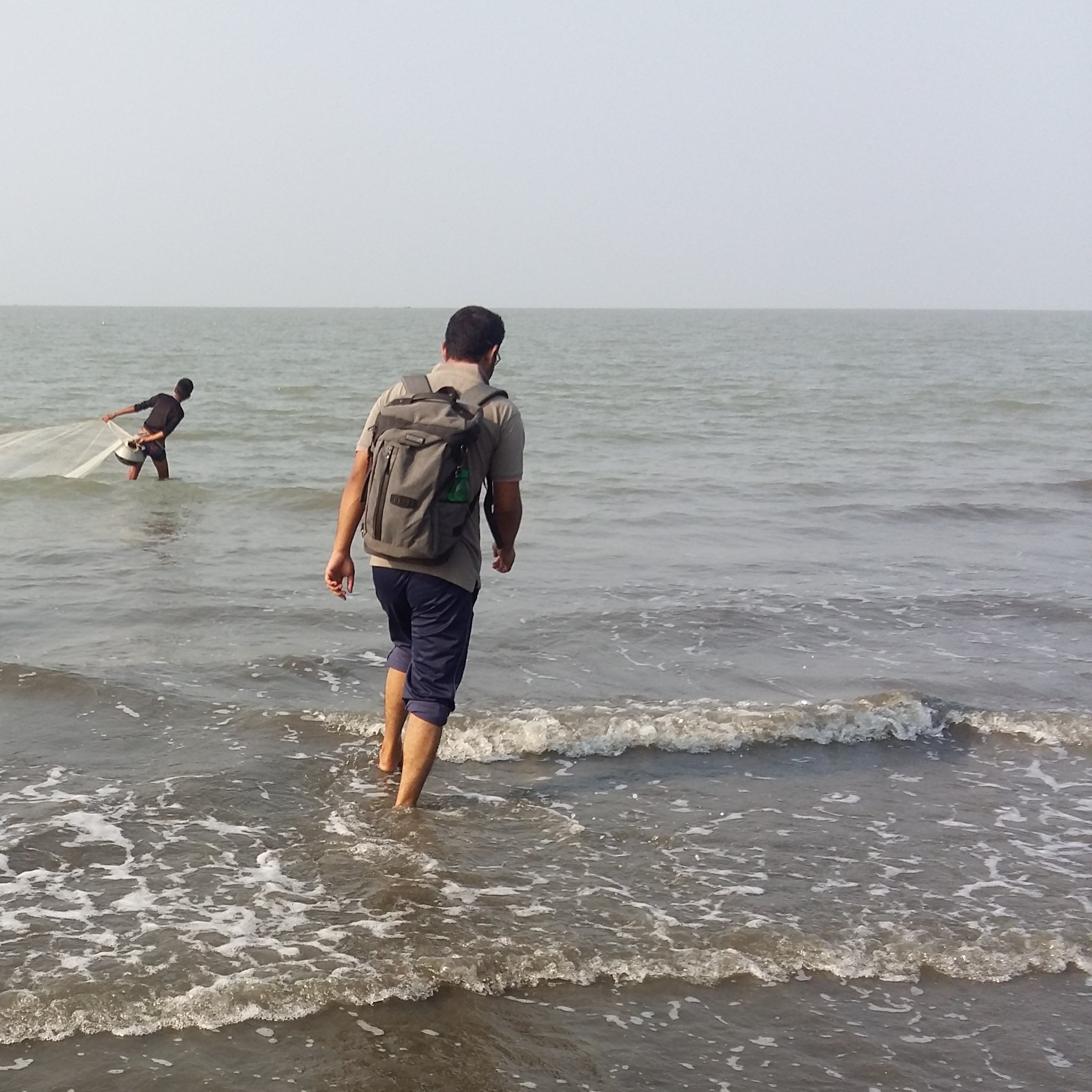 masum_parves5's profile picture. I'm pretty simple and I love to travel.