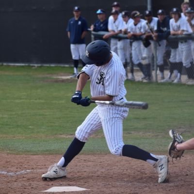 Colequillin's profile picture. Concordia Baseball
