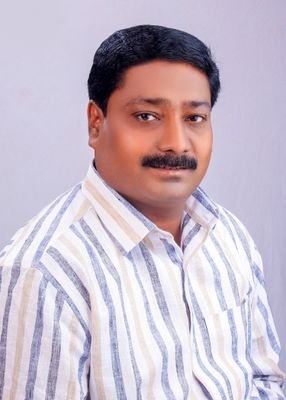 Editor Rokthok News, Former Kaij City President , VBA