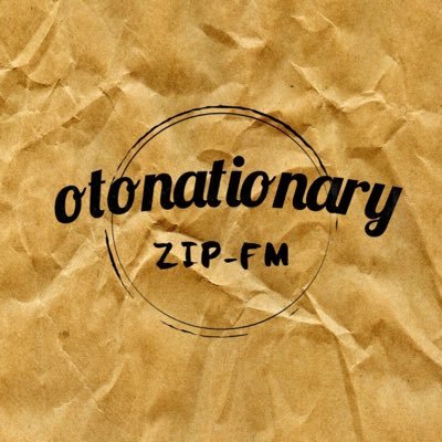 「otonationary（オトナショナリー）」 とは、「音」「大人」「辞書」 を合わせた造語🎵音楽を嗜む大人の大人による大人のためのキュレーションラジオ📻日曜の朝はAZUSA(@AZUBEAT)とオトナな時間を過ごしませんか？ #オトナ で統一したい6年目☺️🧢