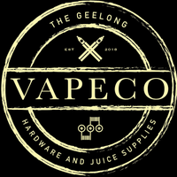 Geelong Vape Co (@geelongvapeco) 's Twitter Profile