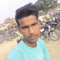 Nitish Kumar gkp (@nitishk53965900) 's Twitter Profile