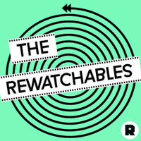The Rewatchables (@therewatchables) 's Twitter Profile Photo The Rewatchables (@therewatchables) 's Twitter Profile Photo