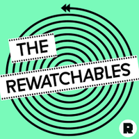 The Rewatchables(@TheRewatchables) 's Twitter Profile Photo