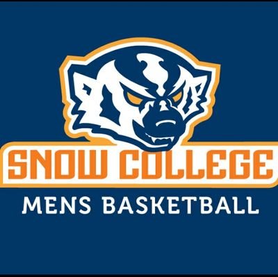 Official Twitter for National JC: Snow College Men's Basketball! NJCAA - D1 - Region 18