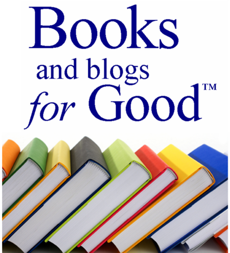 BooksforGood's profile picture. Where readers and writers come together to connect, engage, and benefit The Common Good.
A Wishadoo! Initiative

Please also check out www.wishadoo.com!