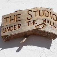 The Studio Under The Wall(@lovegringosGary) 's Twitter Profile Photo