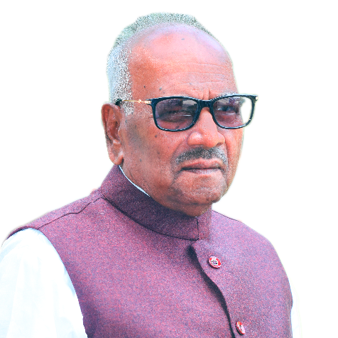 Official Twitter Handle of Bashistha Narain Singh, Member of Parliament, Rajya Sabha & Ex-President, Bihar Janata Dal (United)