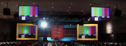 Boutique Freelance Audio Visual Production Event Group who loves travel, photography, Mac, and making new friends.