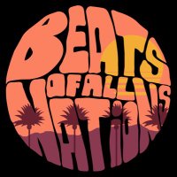 Beats of All-Nations(@BtsOfAllNations) 's Twitter Profile Photo