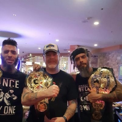 wilson_trevis's profile picture. 