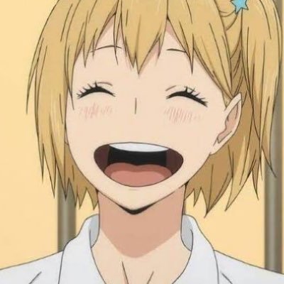 Tweets With Replies By 谷地仁花 Hitoka Yachi Hq Twitter