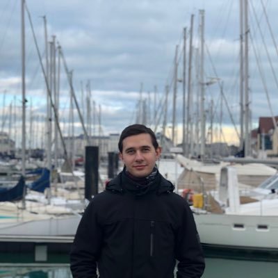 chemist_bull's profile picture. 