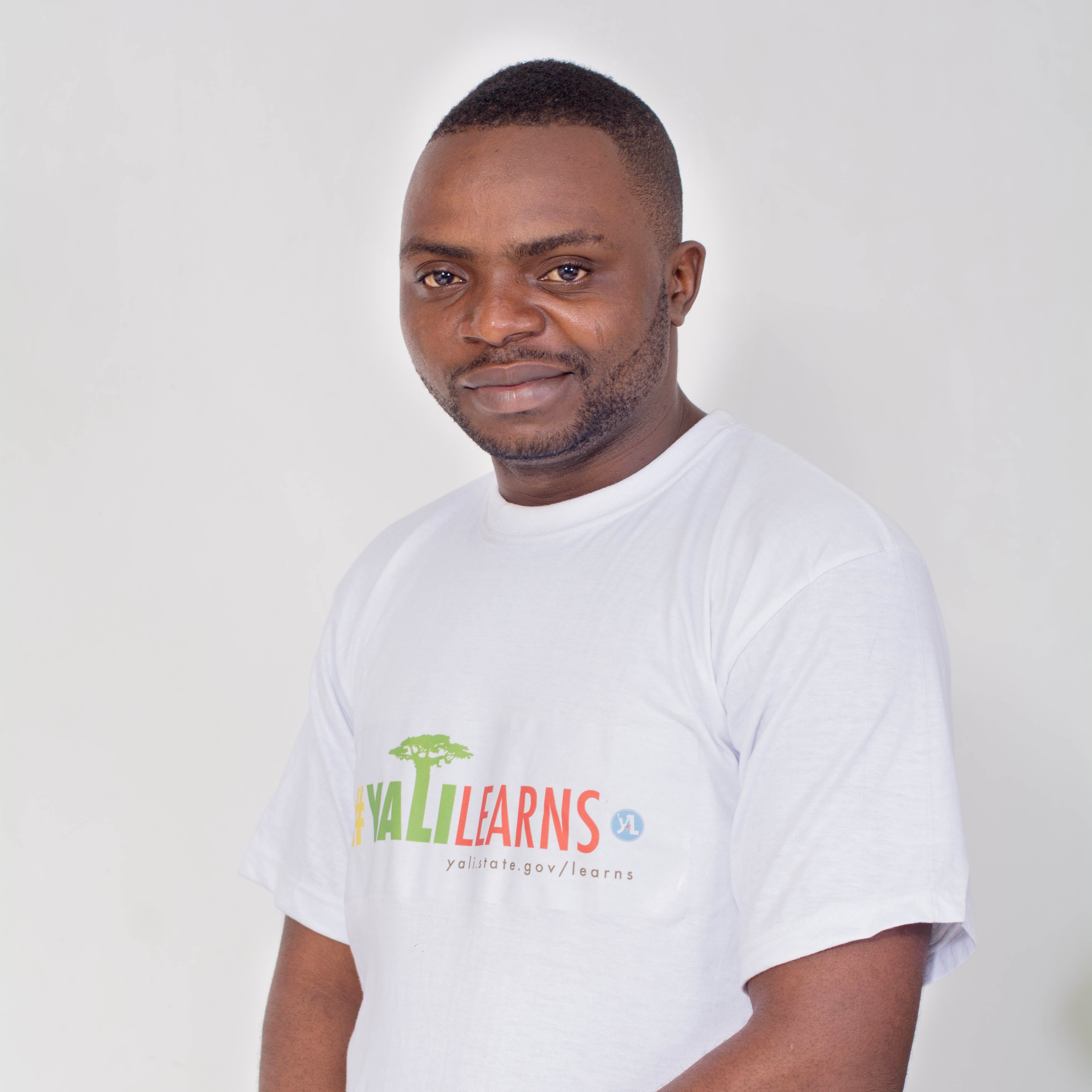 Youth Empowerment and Sustainable Development Strategist, Founder, Nkwa4change Solutions.