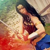 wonder_cosplay (@wonder_cosplay) 's Twitter Profile