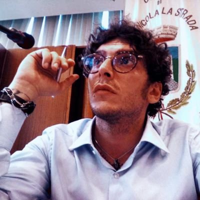 TullioVaccari's profile picture. Hippie Incazzato