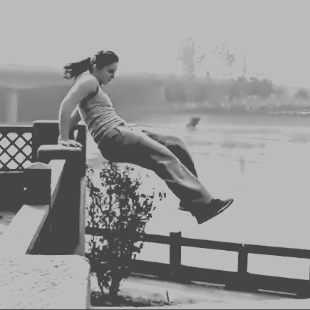 TheTessaraptor's profile picture. Living and breathing in every moment to full capacity, the highs and the lows. I throw on my runners whenever I get the chance. Running and music is my high