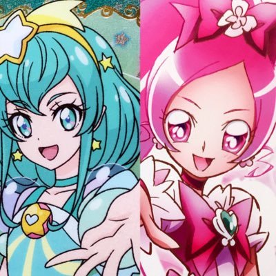 チーター@プリキュアライフ！のプロフィール写真