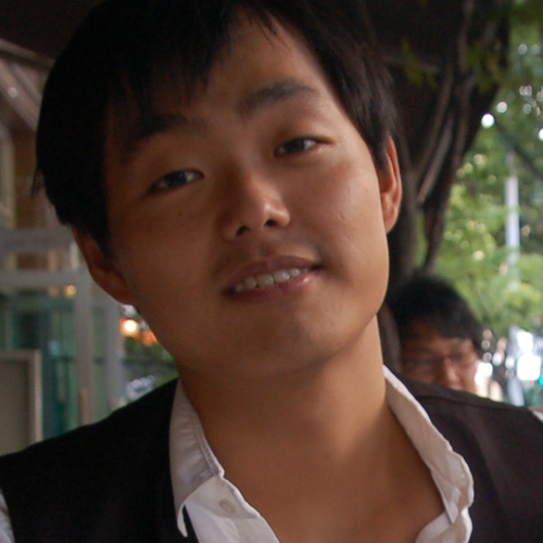 krbulls's profile picture. GameDesigner AION