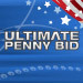 Your place for competitive online penny auctions. Brand new products at very attractive prices. Up to 99% off retail value!!