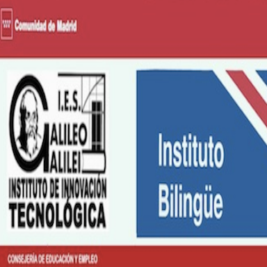 Instituto Bilingüe de Innovación Educativa y Tecnológica. Alcorcón. 916 44 02 35