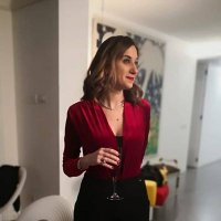 Cinzia Myriam Calabrese (@cicci84) 's Twitter Profile Photo Cinzia Myriam Calabrese (@cicci84) 's Twitter Profile Photo