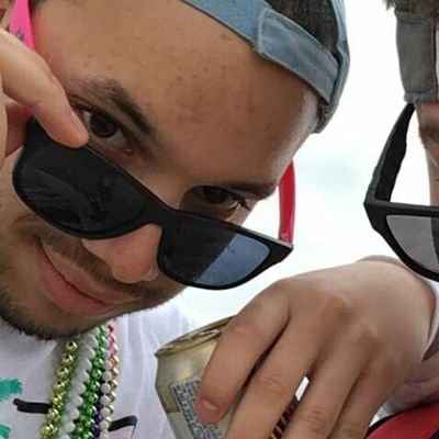 TheBlackMarsh's profile picture. UCM Alum | ΦΣΚ Alum |