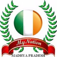 MyNation MADHYA PRADESH OFFICIAL (@mynation_mp) 's Twitter Profile Photo MyNation MADHYA PRADESH OFFICIAL (@mynation_mp) 's Twitter Profile Photo