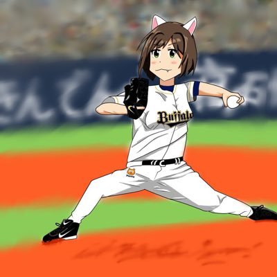 オリックス三連覇祈願🙏