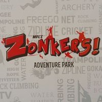 Zonkers Adventure Park(@ZonkersP) 's Twitter Profile Photo