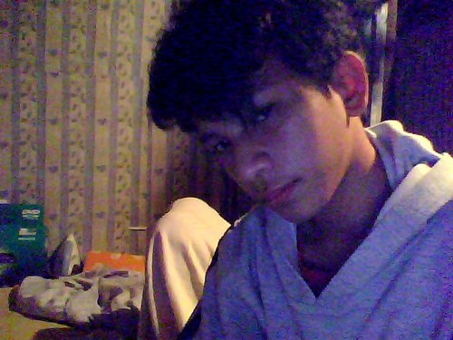 cloudynight09's profile picture. 