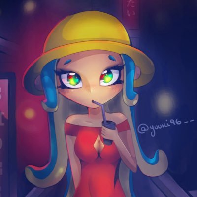 🇮🇹 Splatoon 2 - Rank X/X/X/X 🐙 || @UpRandoms member || I follow back if your profile has contents about splatoon 🌸
art account @yukiverseart