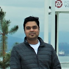 Saurabh Biswas Profile