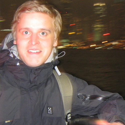 tepeche_m's profile picture. Interested in innovation and technology strategy, operational development and complex systems, politics and finance. Tweets about them too.