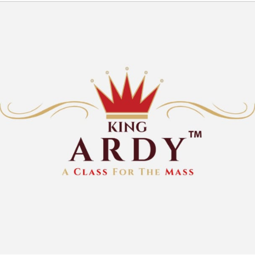 King Ardy Is A Shoe Care Brand. 
Our Mission Is To 