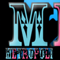 Metropoli Forever (@metropoli) 's Twitter Profile