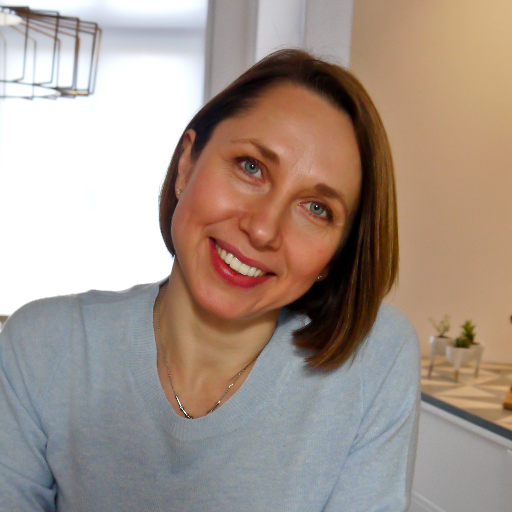 NataliaStasenko's profile picture. Registered Dietitian, Founder of Easy Bites App #ChildNutrition #pickyeating #familymeals, #startingsolids #BLW