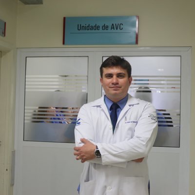 Neurologist, Associate Professor of Neurology at Ribeirão Preto Medical School, University of São Paulo; Chair, Brazilian Stroke Research Network