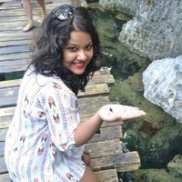 Nivedita (@niveditanb) 's Twitter Profile