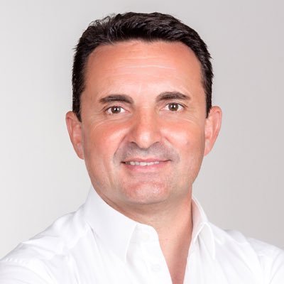 Alcalde de @LaNuciaES, Diputado Provincial de Deportes @dipualicante y Médico de Familia. https://t.co/P82Rg4Wyys 🔝😀